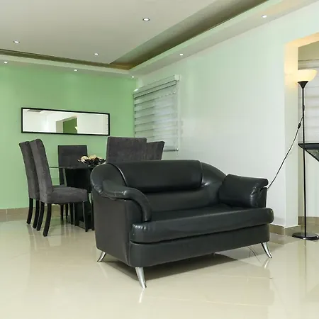 Aurora Apartment